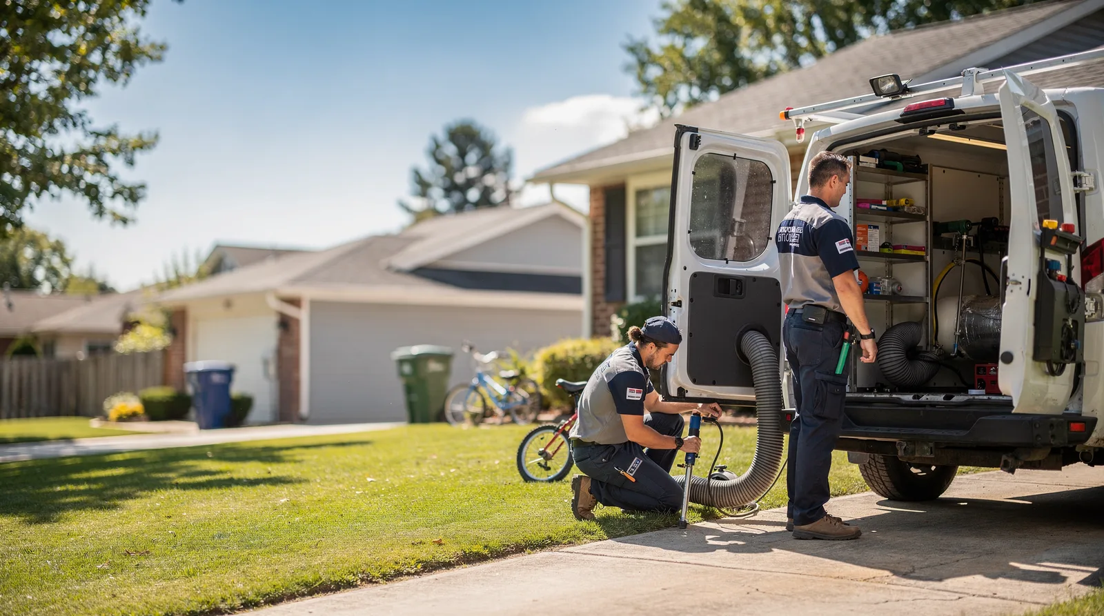 24/7 HVAC Repair & AC Replacement in Ephrata, PA near me